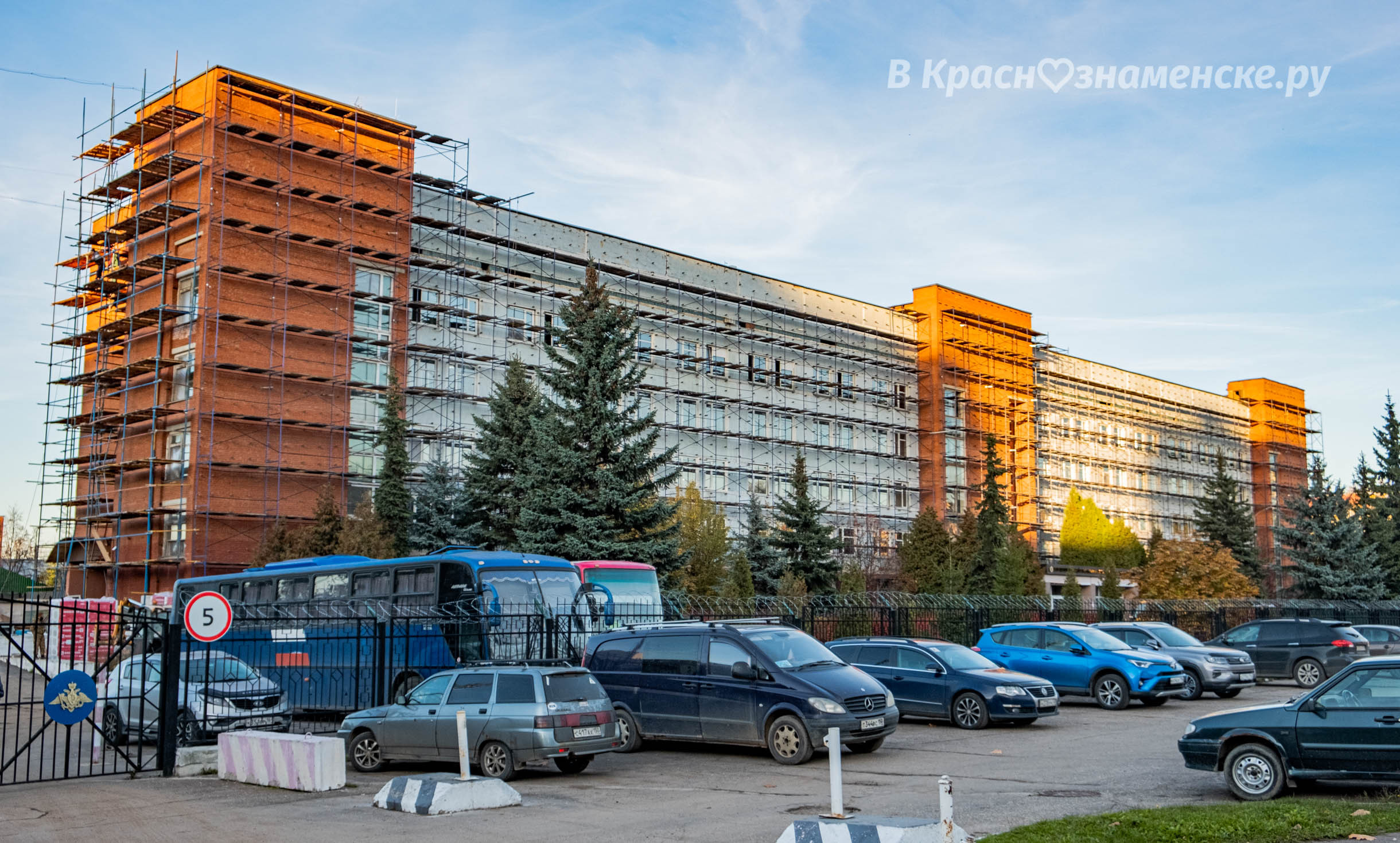 Фото 45271 — Краснознаменск