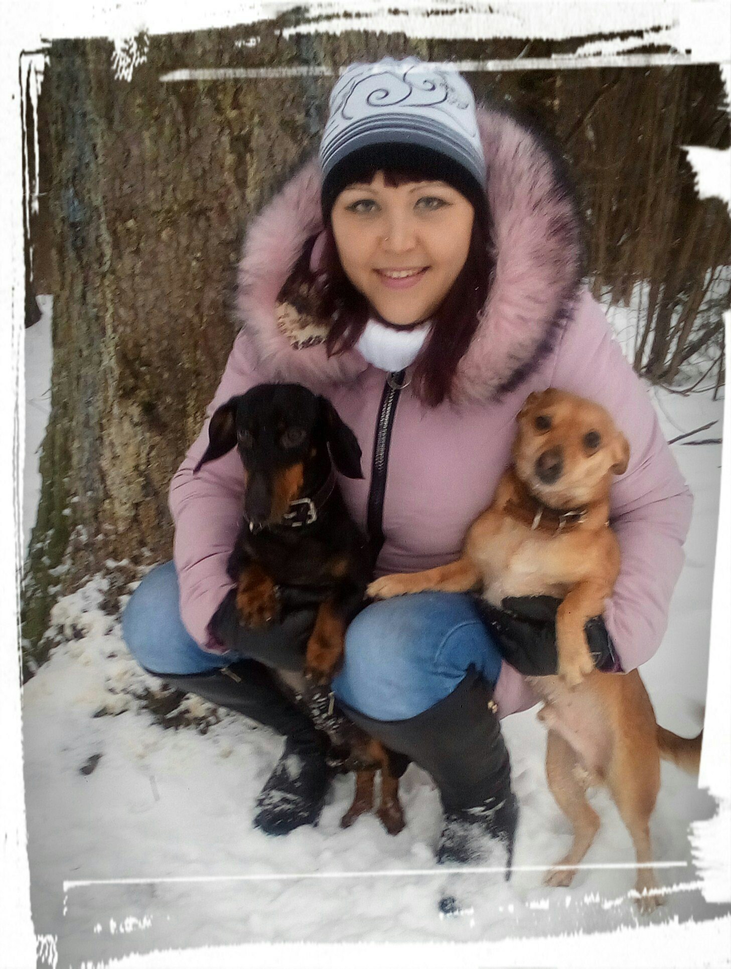 Пожалуйста помогите!!!!!пропала Лупандина Алёна, с 16.02 не