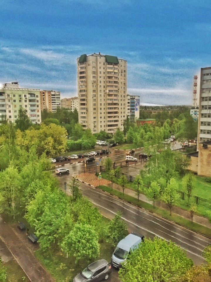 Фото 44281 — Краснознаменск