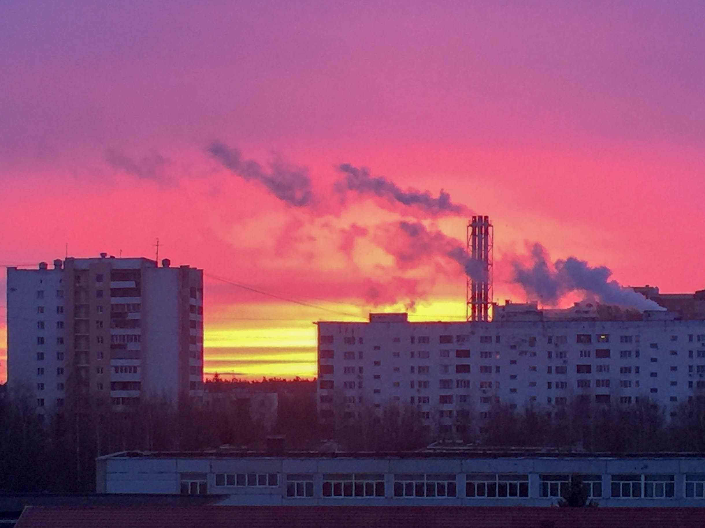 Фото 34702 — Краснознаменск