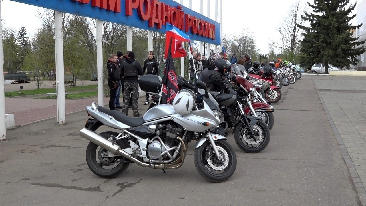Фото 6300 — Краснознаменск