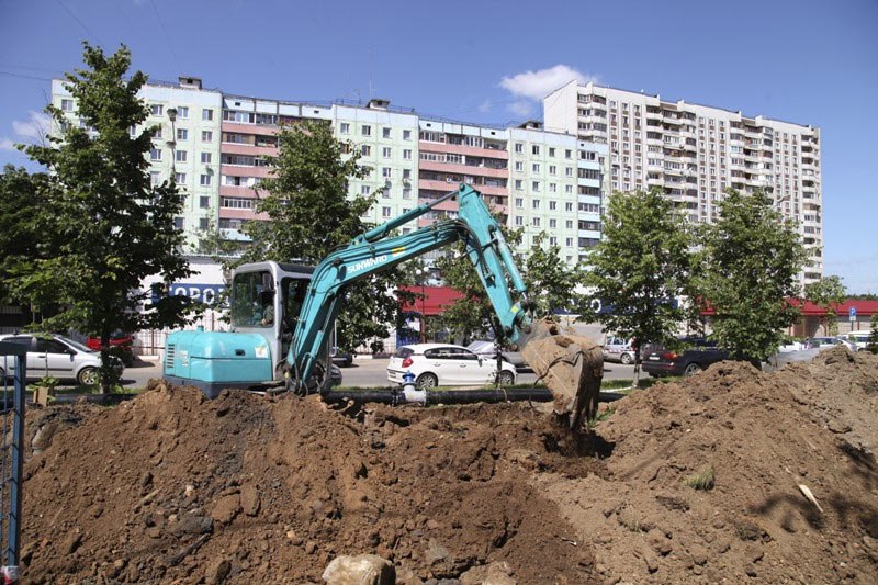 В настоящее время МУП ВКХ «Водоканал» - это одно из крупнейших предприятий жизнеобеспечения Краснознаменска, на которое возложены задачи по управлению водными ресурсами города, а также эксплуатация водопроводно-канализационного хозяйства.
