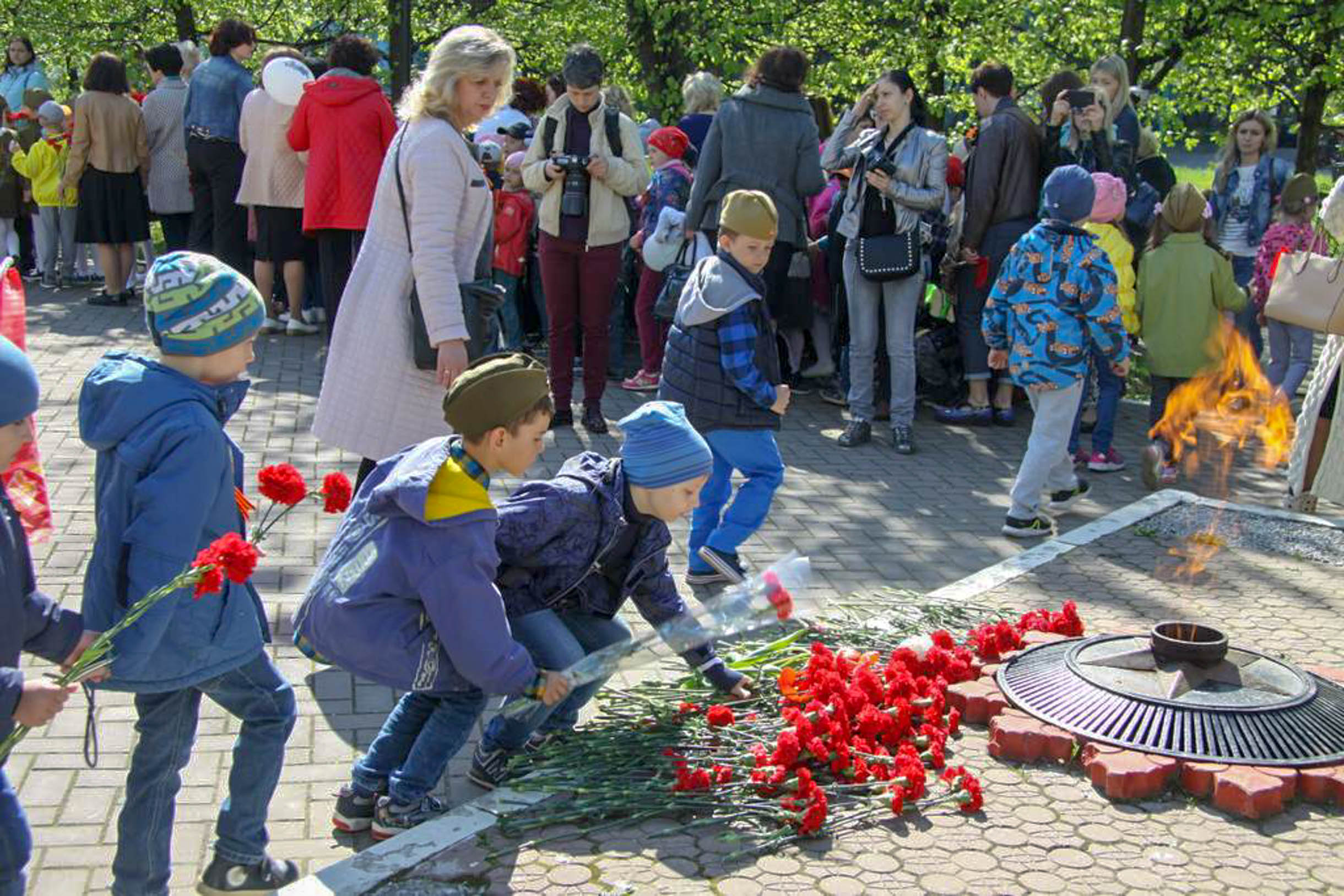 Фото 17543 — Краснознаменск