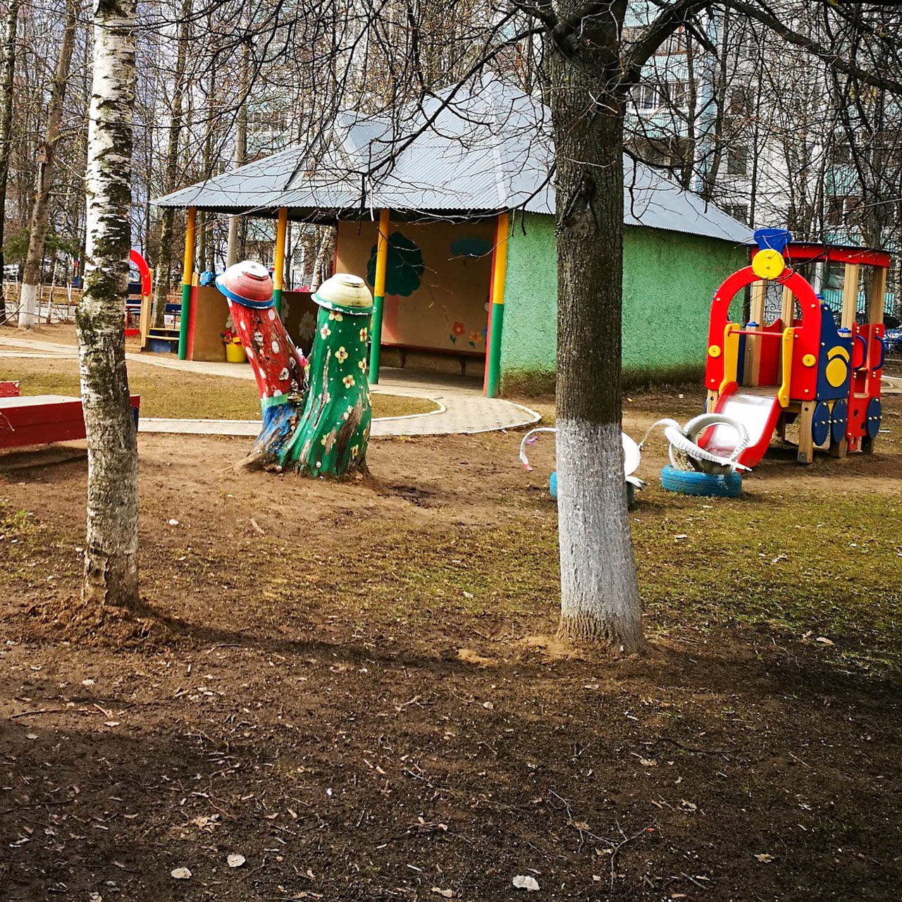 Фото 17299 — Краснознаменск