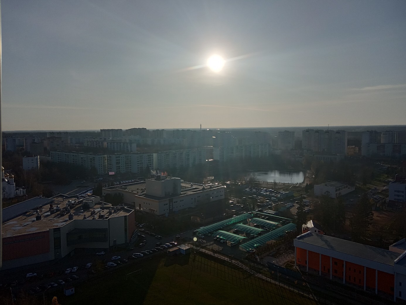 ???? Котов Владислав — Краснознаменск