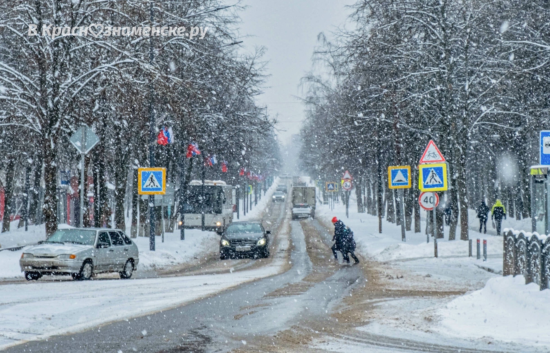 Фото 37211 — Краснознаменск