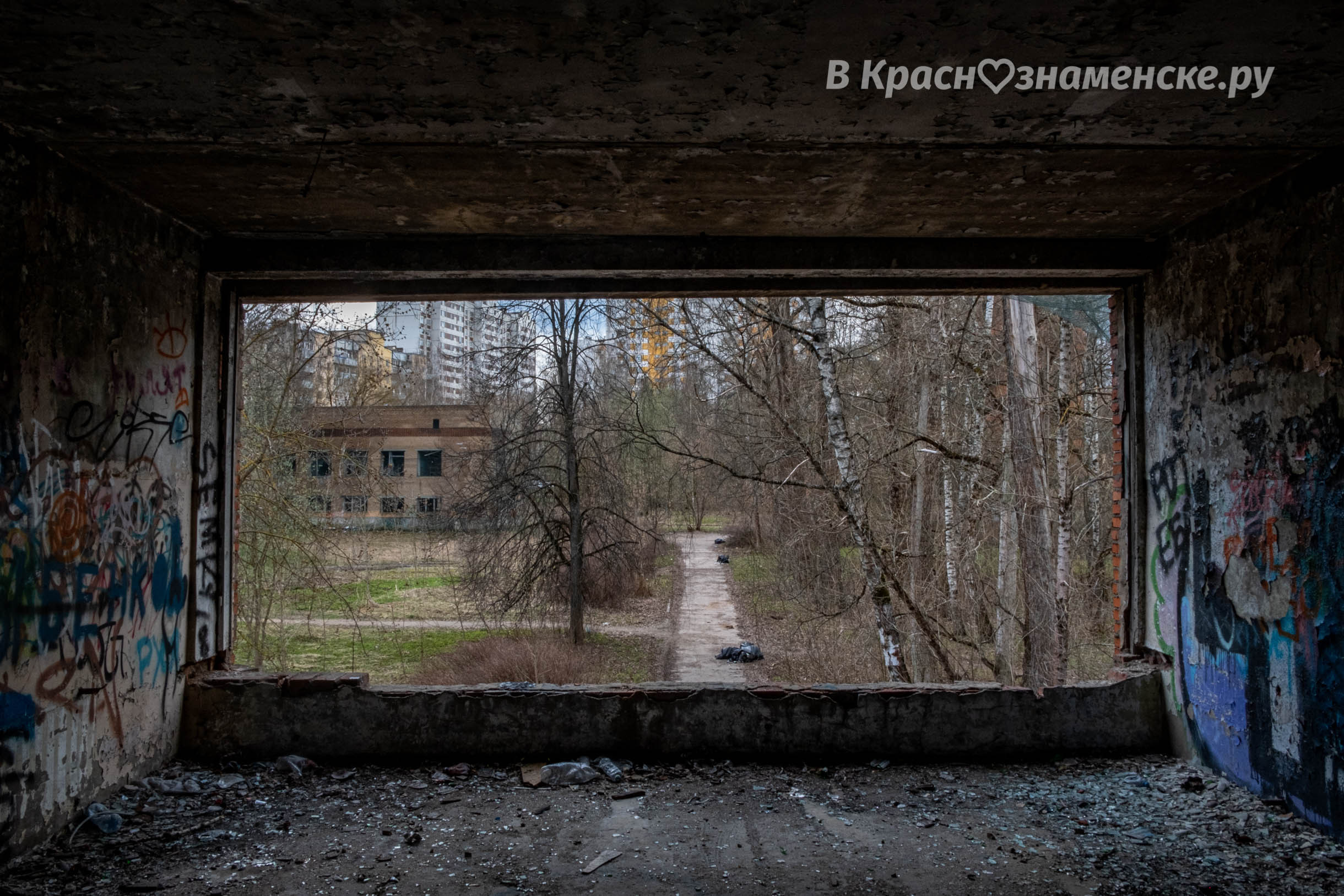 Фото 33320 — Краснознаменск