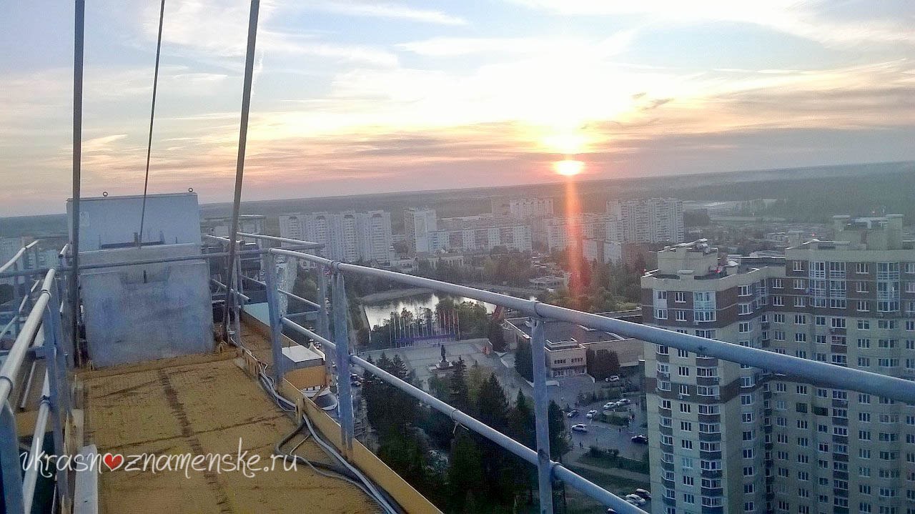 Автор фотографии Sherali Safarov — Краснознаменск