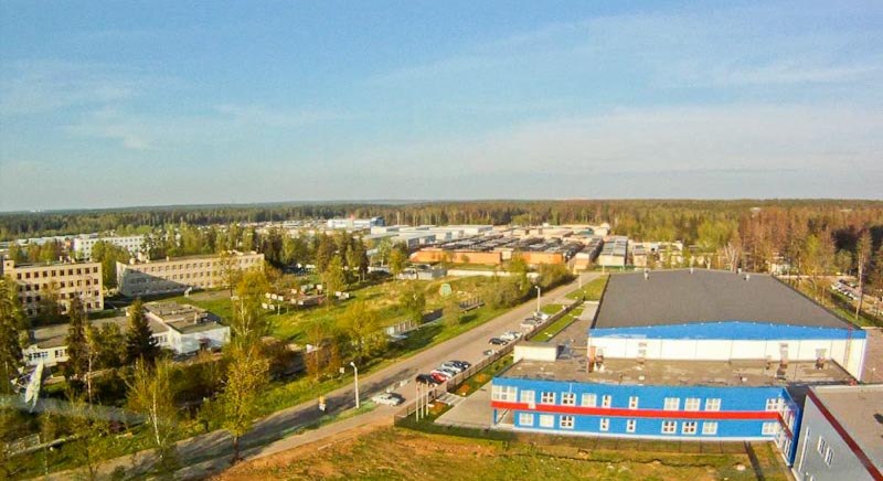 Быстрое меню — Краснознаменск