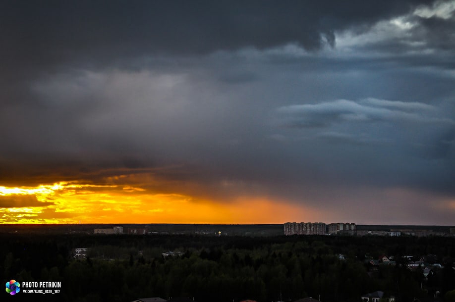 Фото 33587 — Краснознаменск
