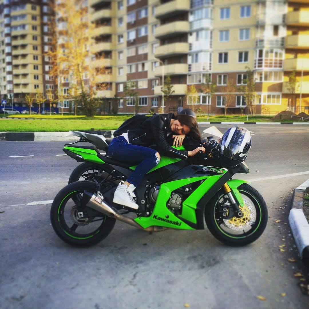 Автор фотографии Юлия Захарова