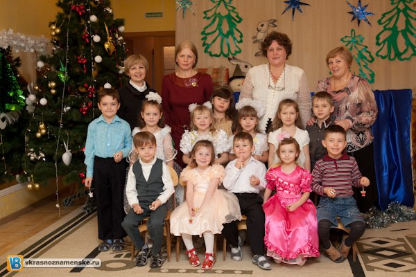 Быстрое меню — Краснознаменск