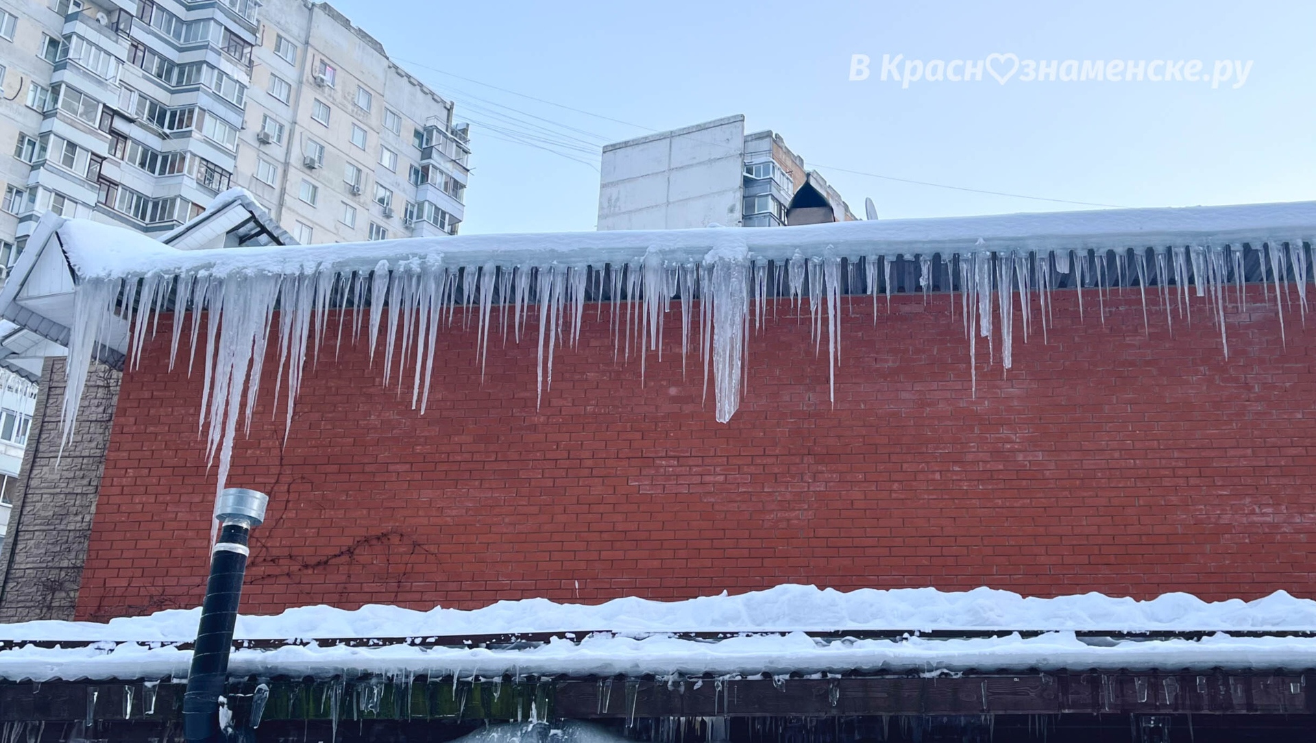 Фото Антон Орлов — Краснознаменск