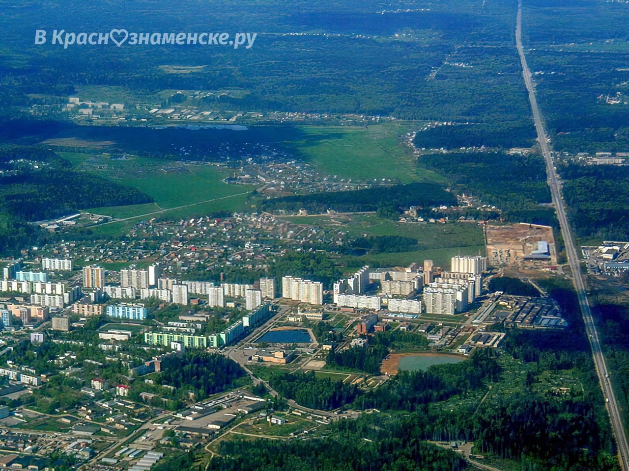 Какой год по фотографии?