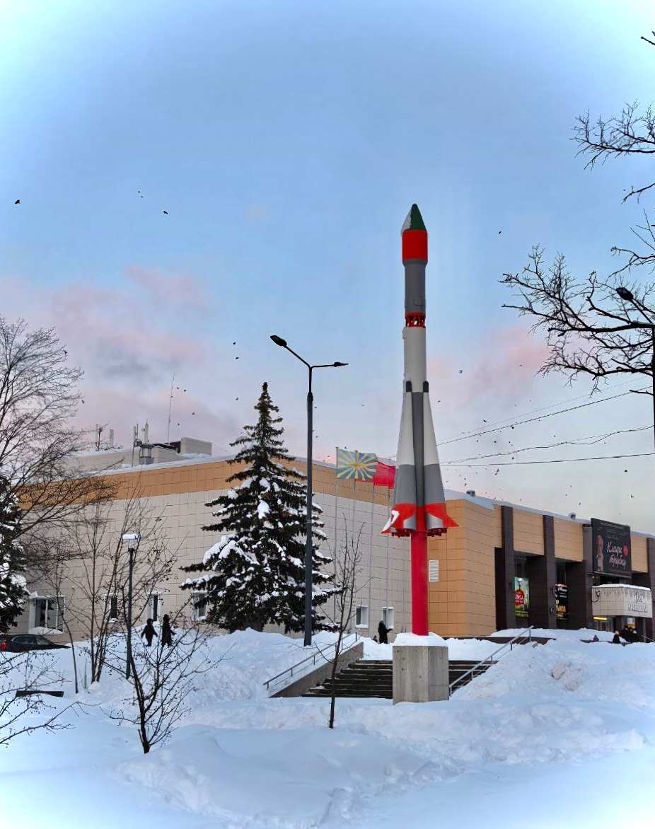 Под солнечным февральским небом  ???? Лиса Лихачева  © в Красно
