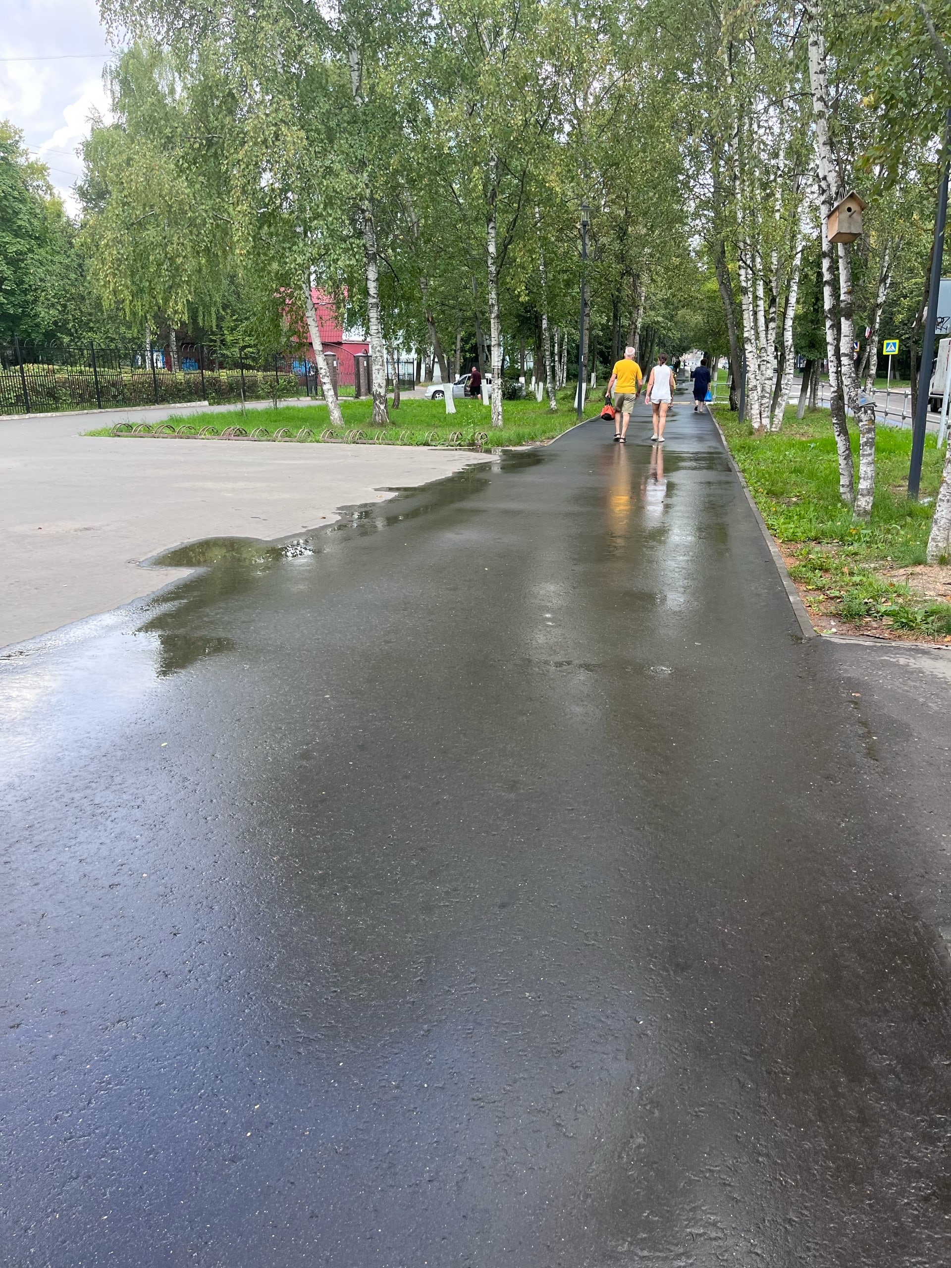 Дорогая АДминистрация, объясните, может мы чего не понимаем,