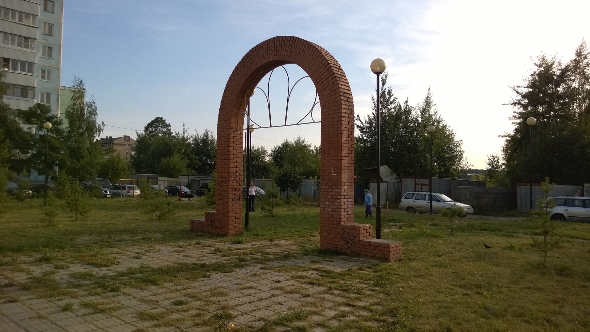 Фото 44560 — Краснознаменск