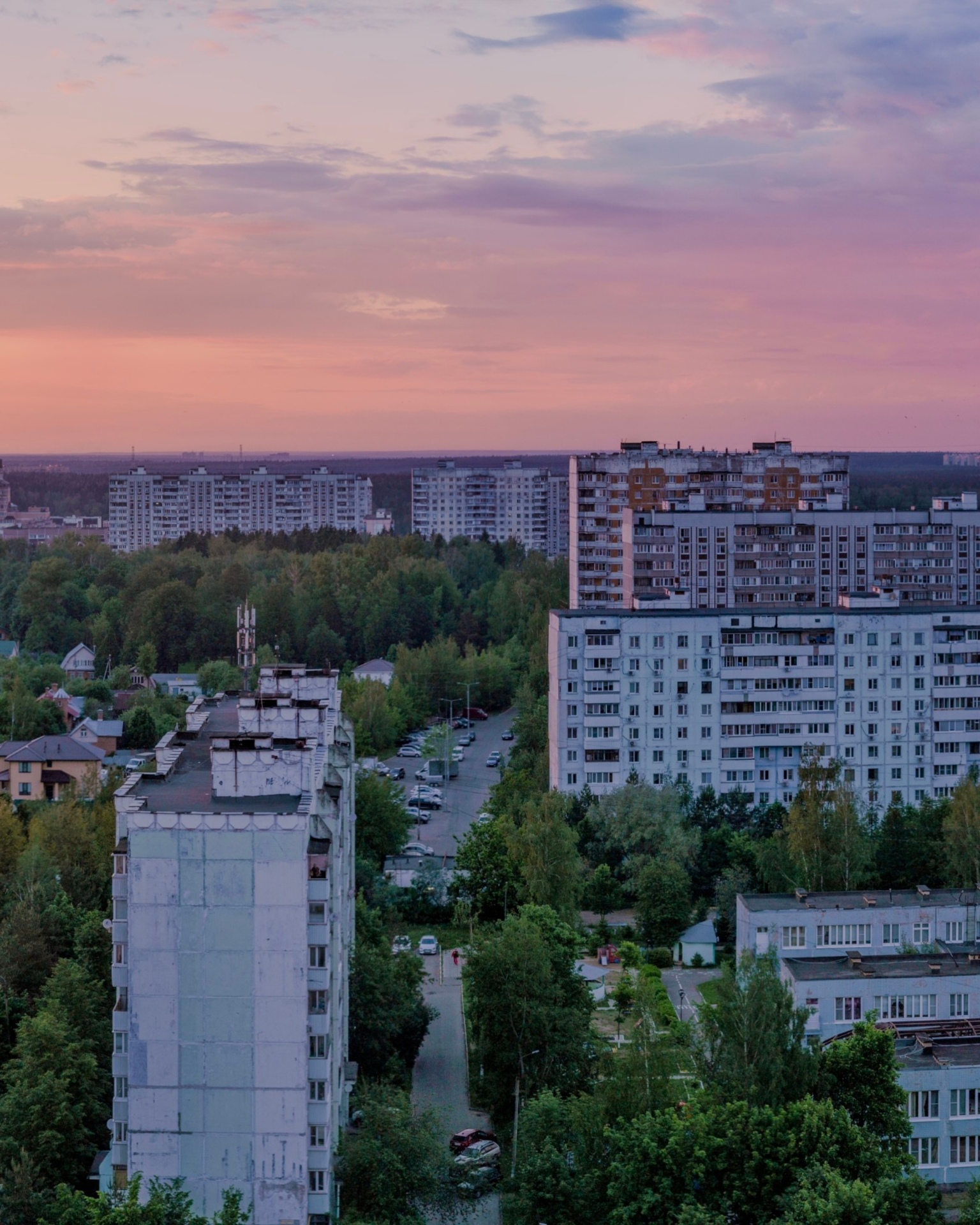 Фото 48833 — Краснознаменск