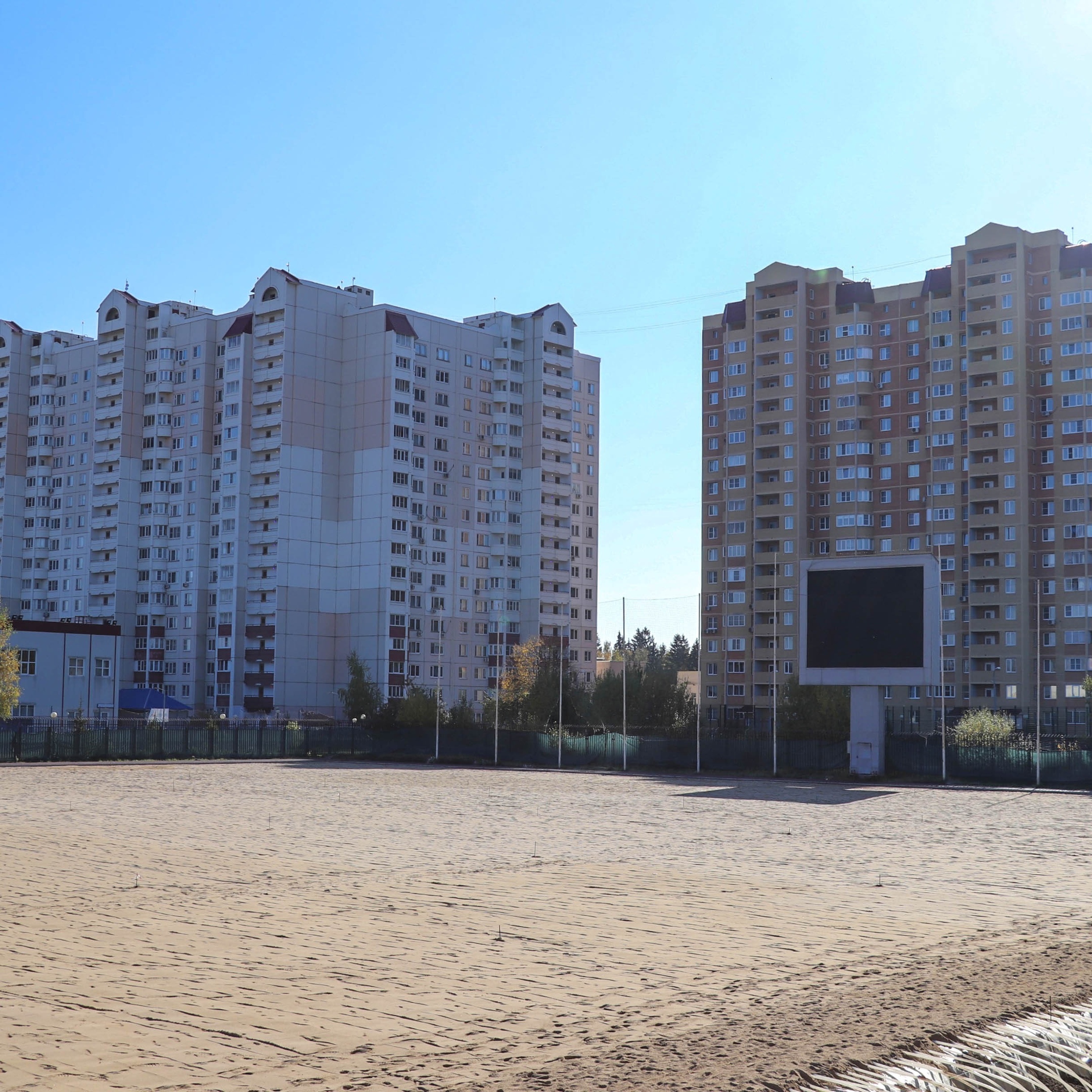 Фото 30904 — Краснознаменск