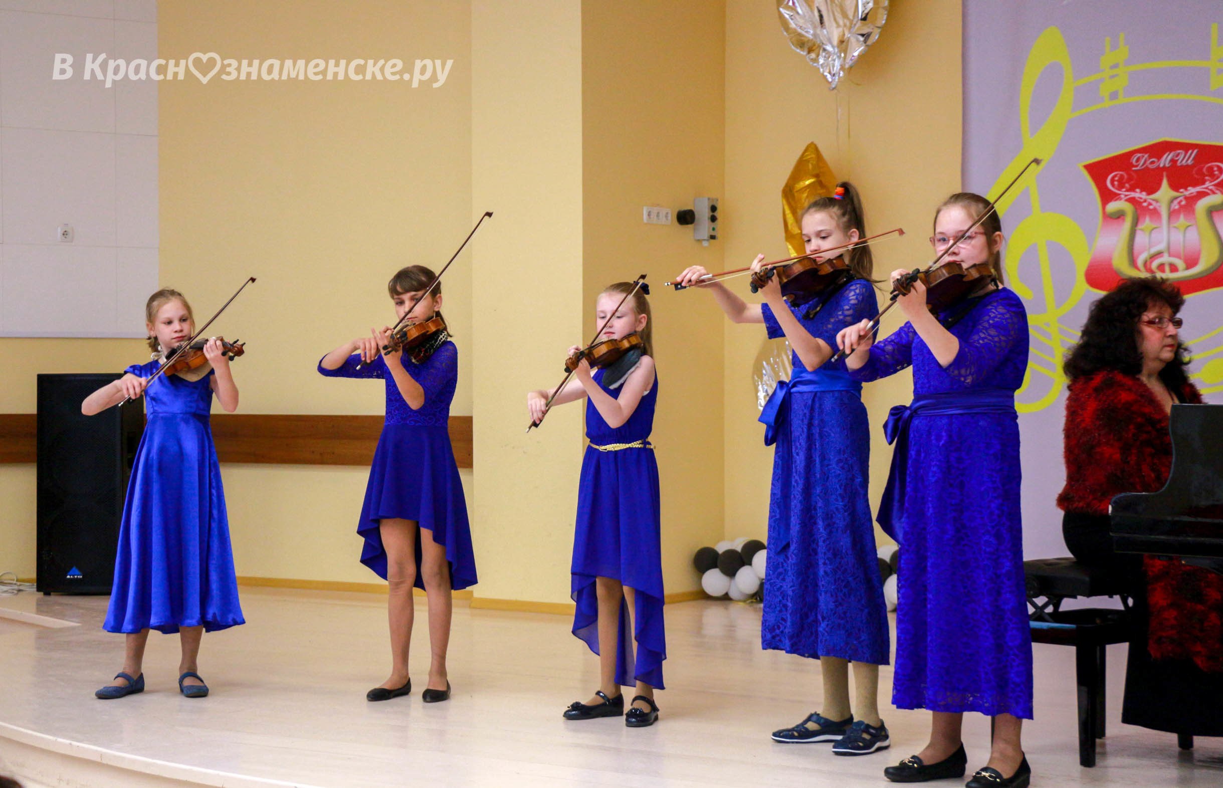Фото 13958 — Краснознаменск