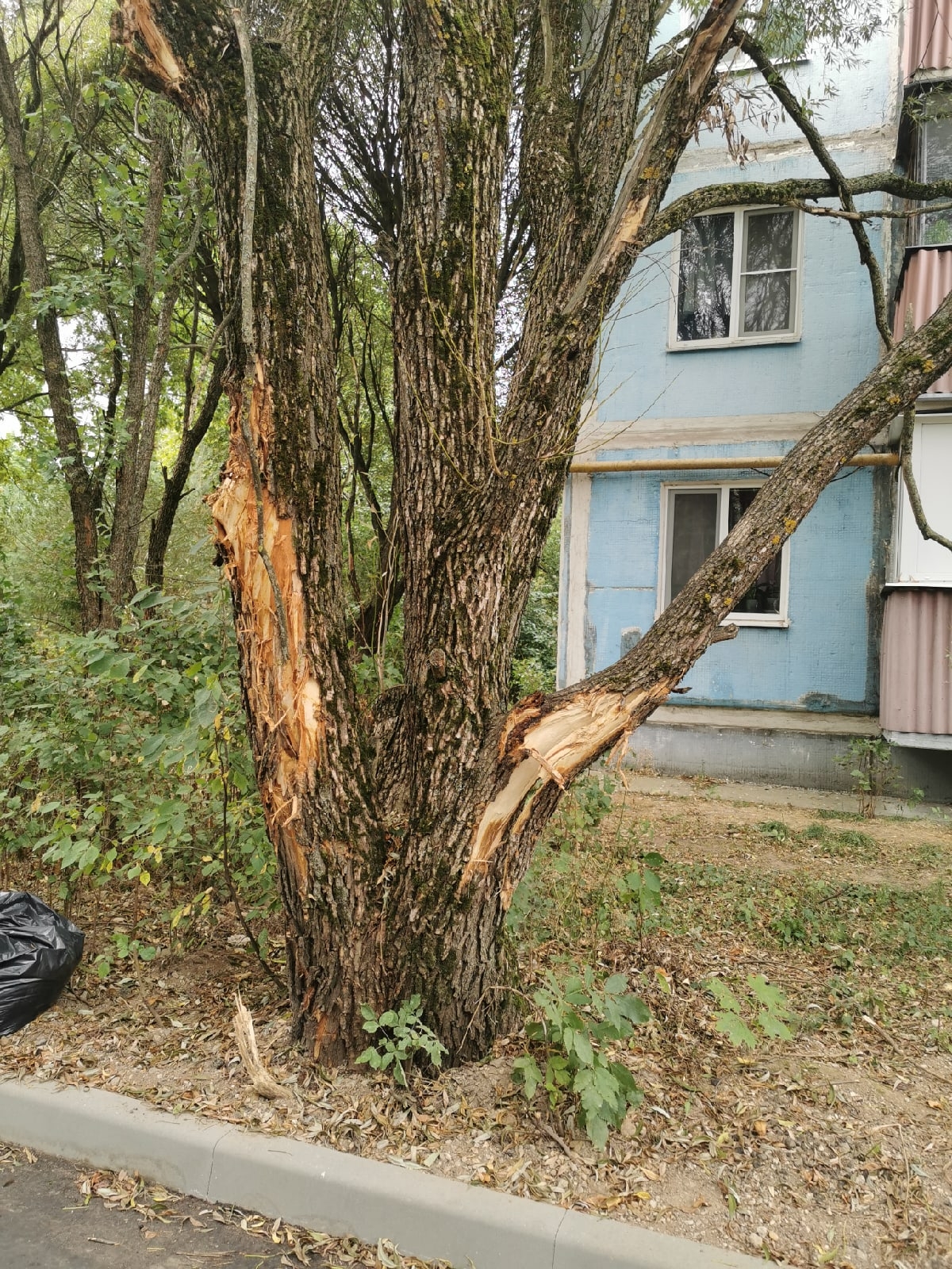 Ну неужели сложно за собой исправить? Так скоро в пустыне бу