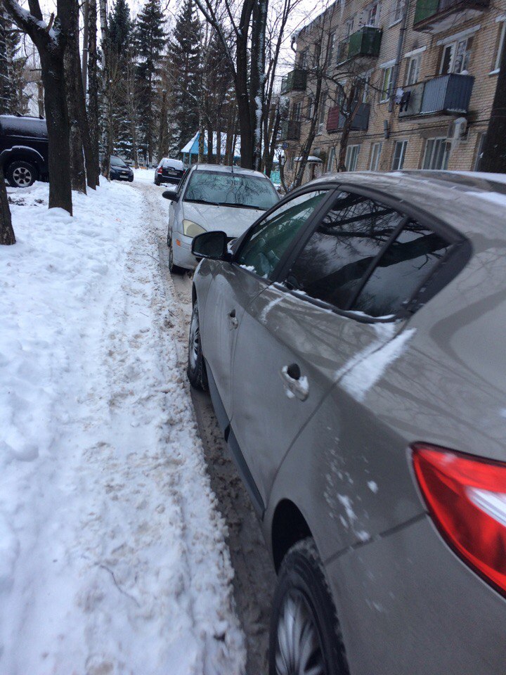 Друзья, мы все живём в одном городе. Давайте будем взаимовеж