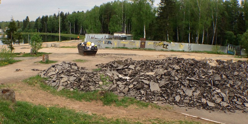 Быстрое меню — Краснознаменск