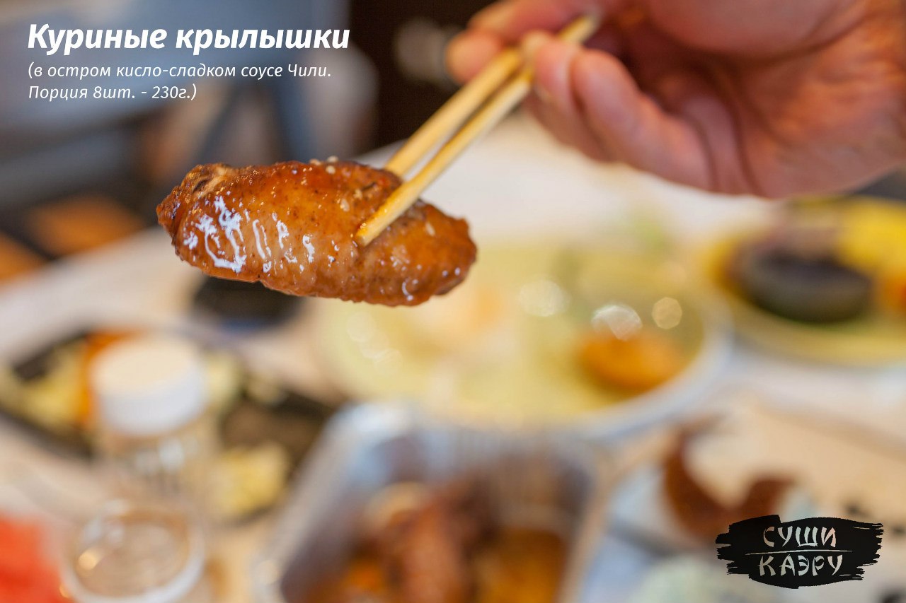Быстрое меню — Краснознаменск