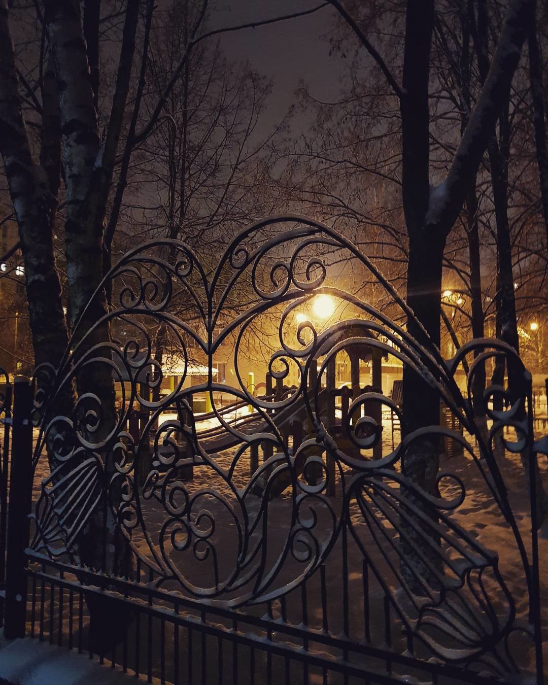 Фото Anna Aleksandrovskay