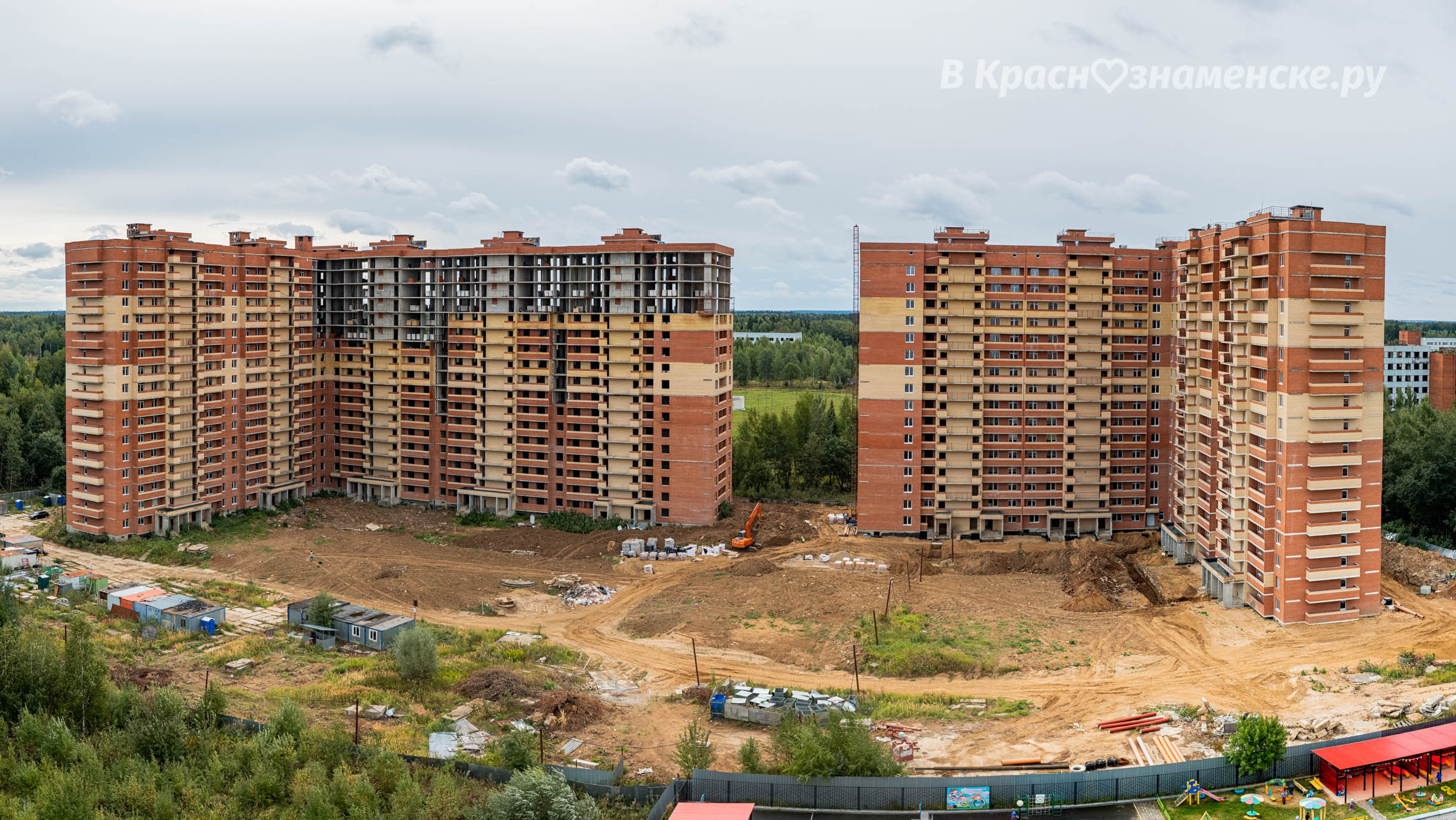 Фото 33694 — Краснознаменск