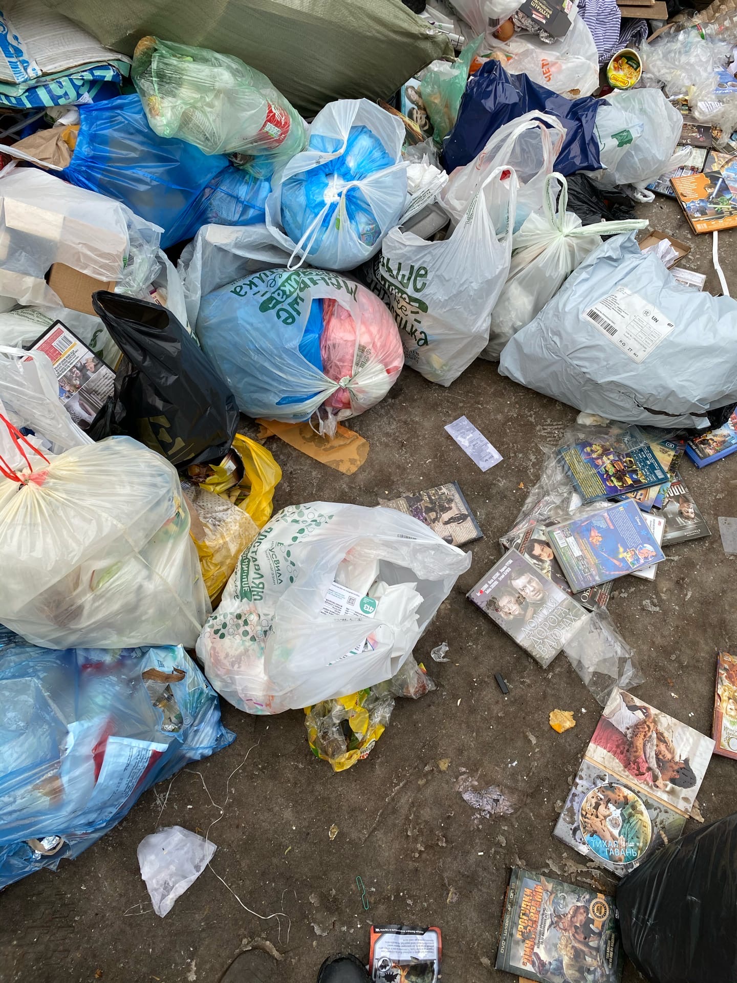 Фото 26552 — Краснознаменск