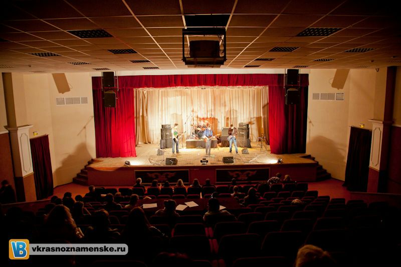 Быстрое меню — Краснознаменск