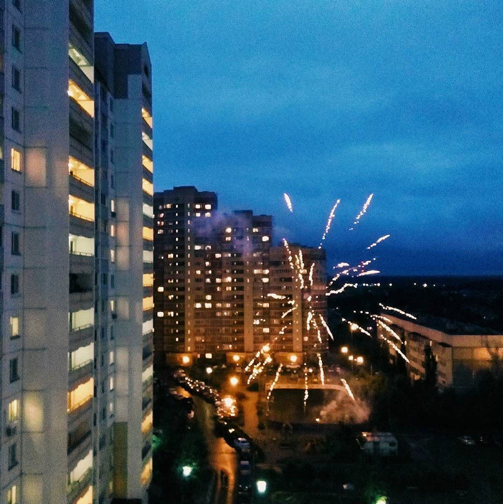 Автор фотографии konstantinovanatasha — Краснознаменск