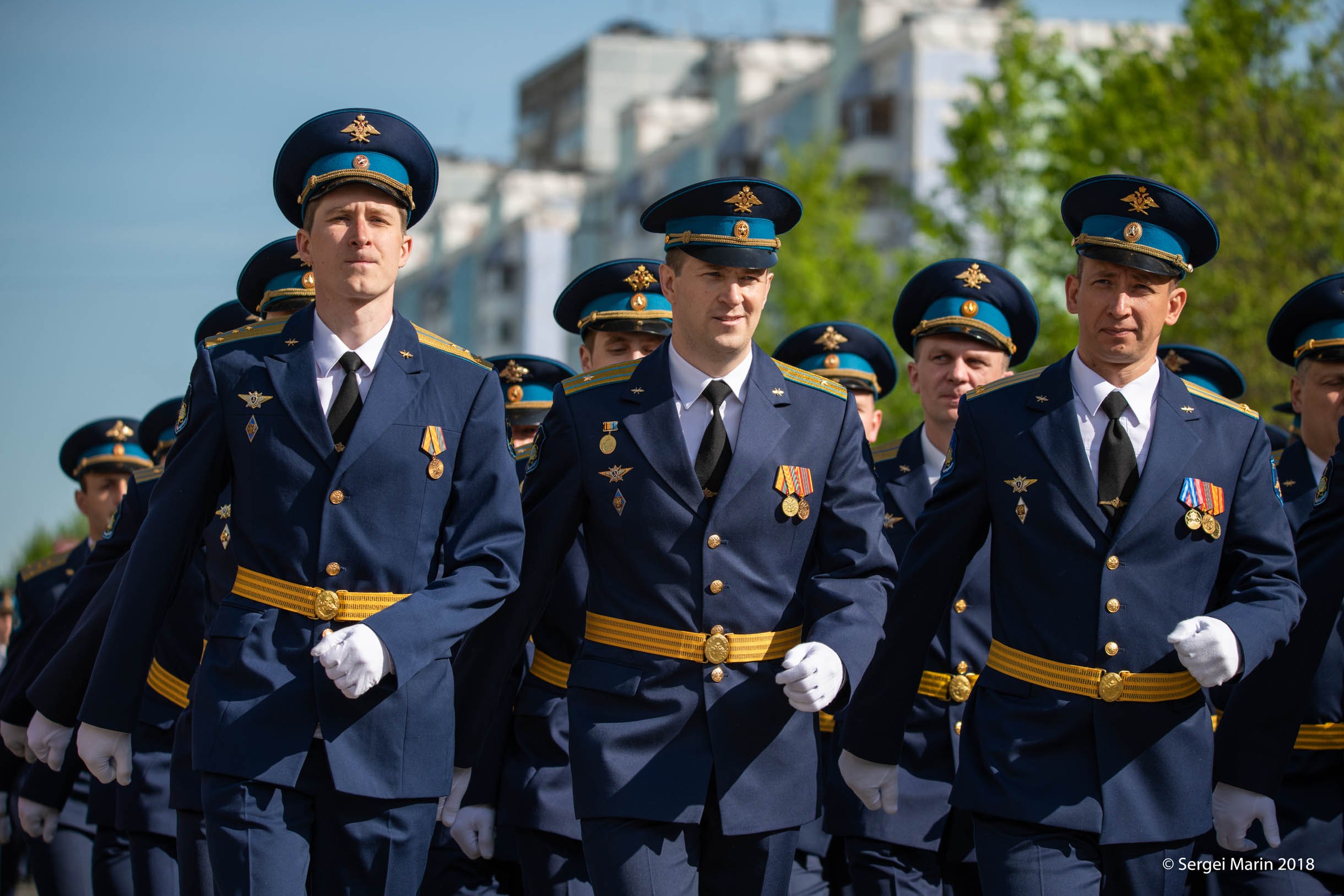Быстрое меню — Краснознаменск