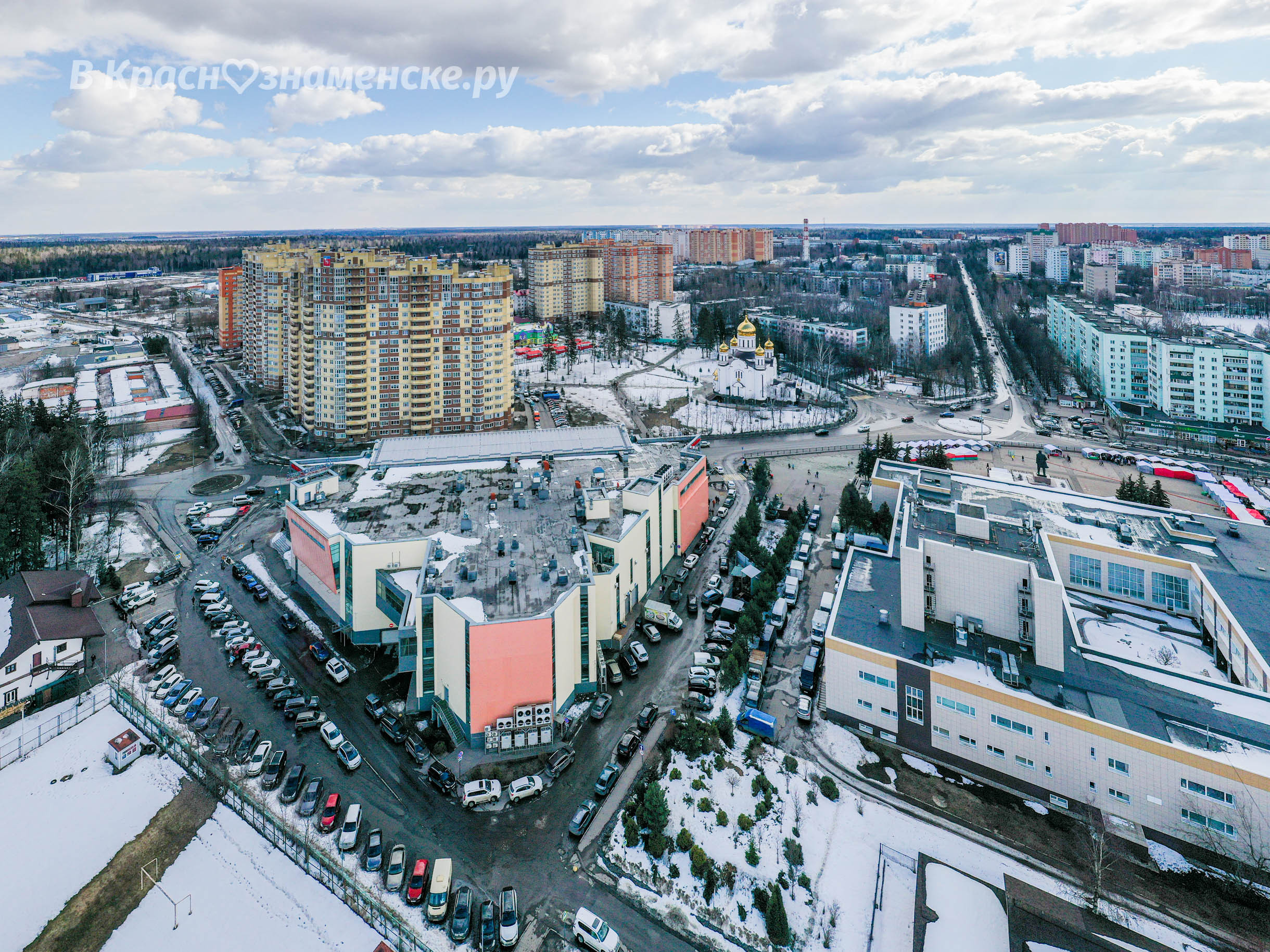 Фото 22395 — Краснознаменск