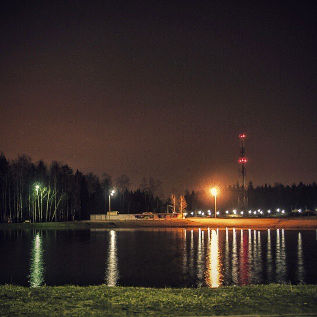 Автор фотографии fredinhappy