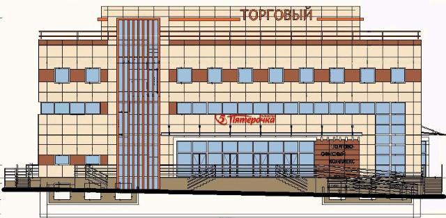 В Краснознаменске откроется магазин "Пятерочка"