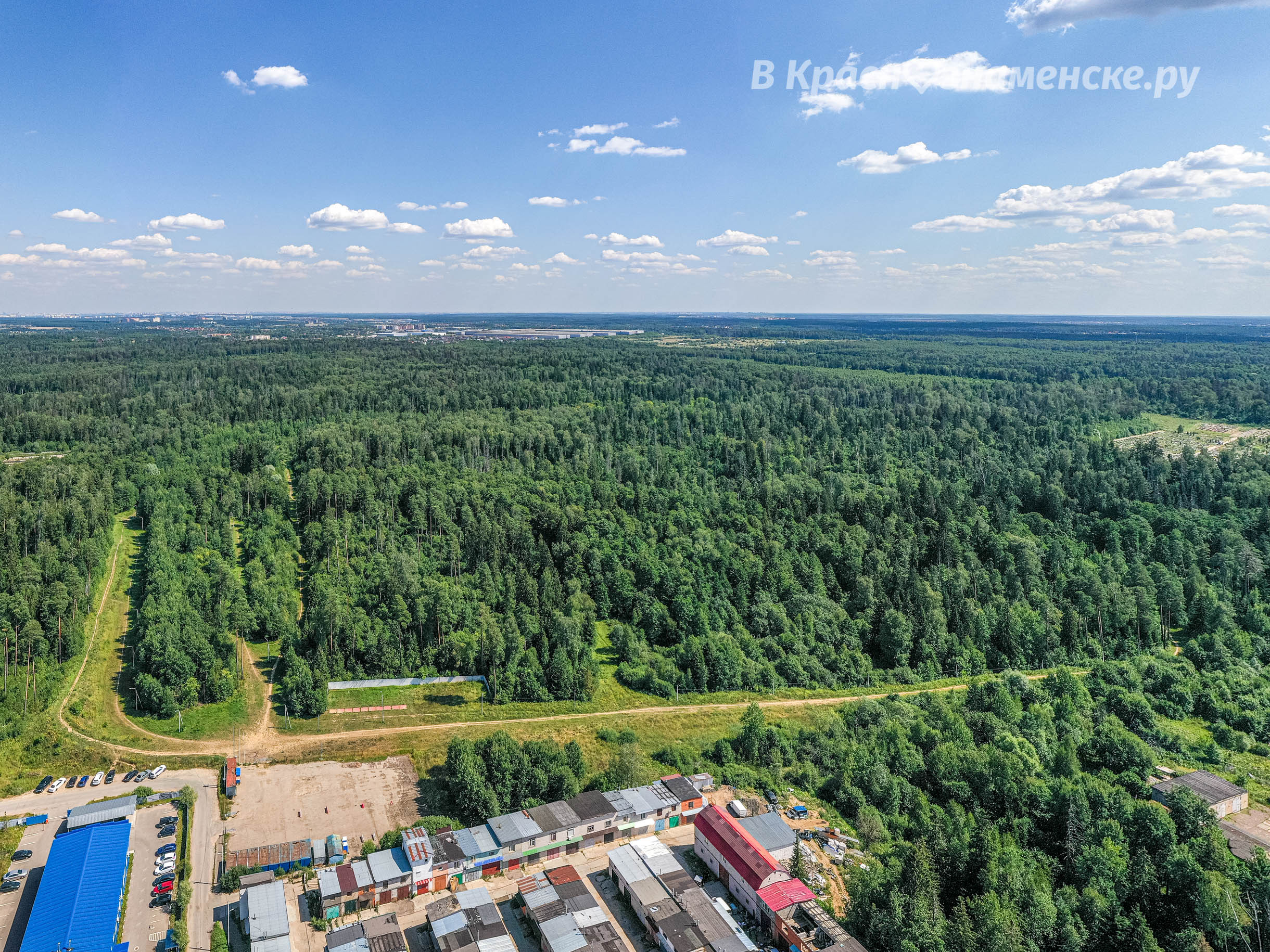 Фото 31730 — Краснознаменск
