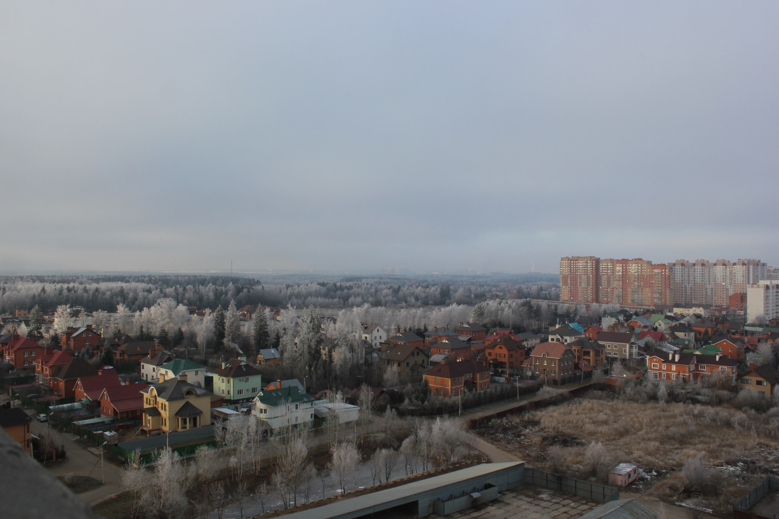 Фото 37017 — Краснознаменск
