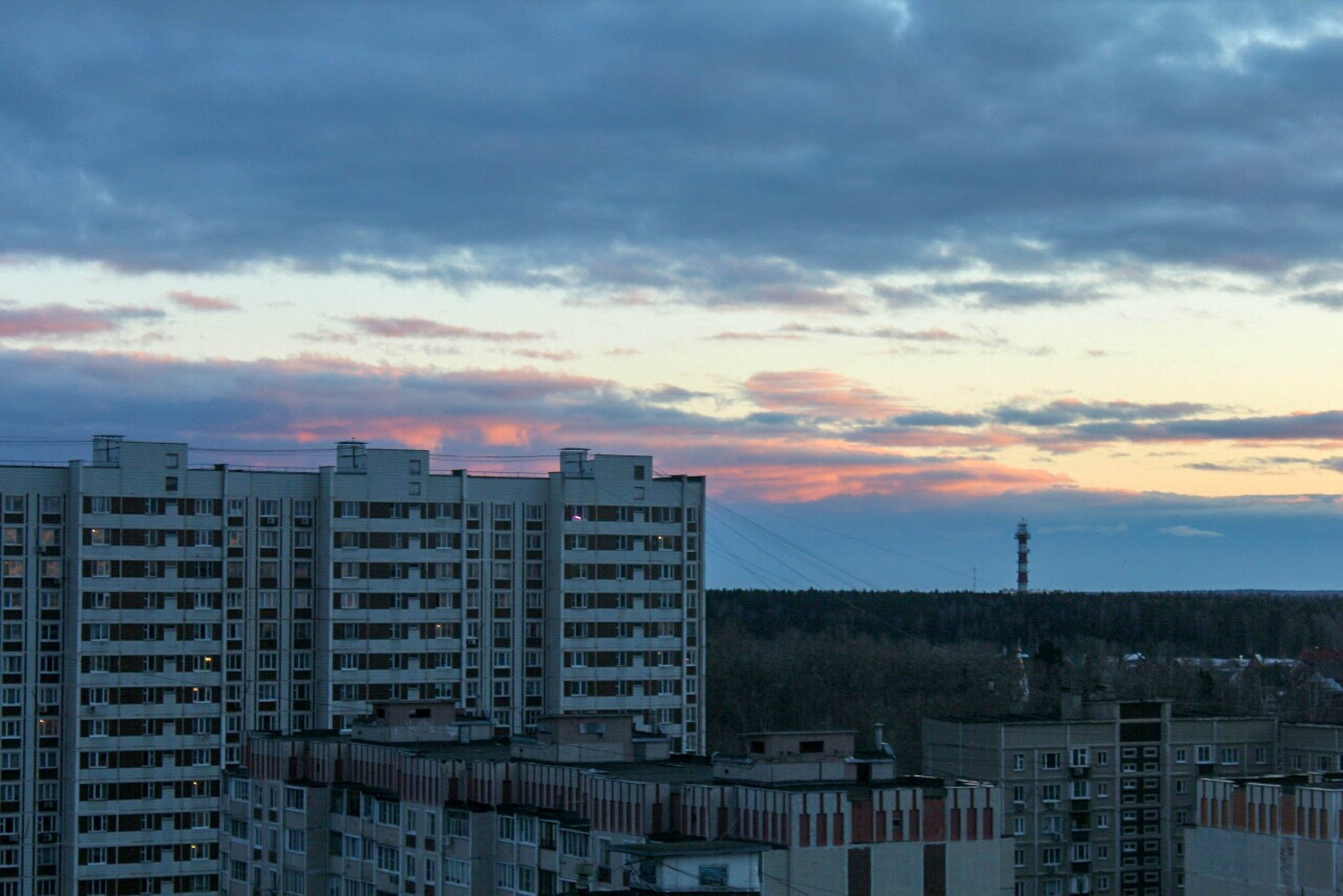 фото: Настя Ликова