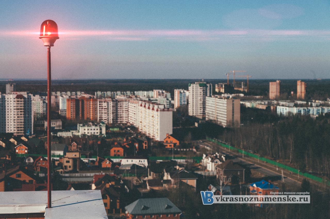 Фото 9759 — Краснознаменск