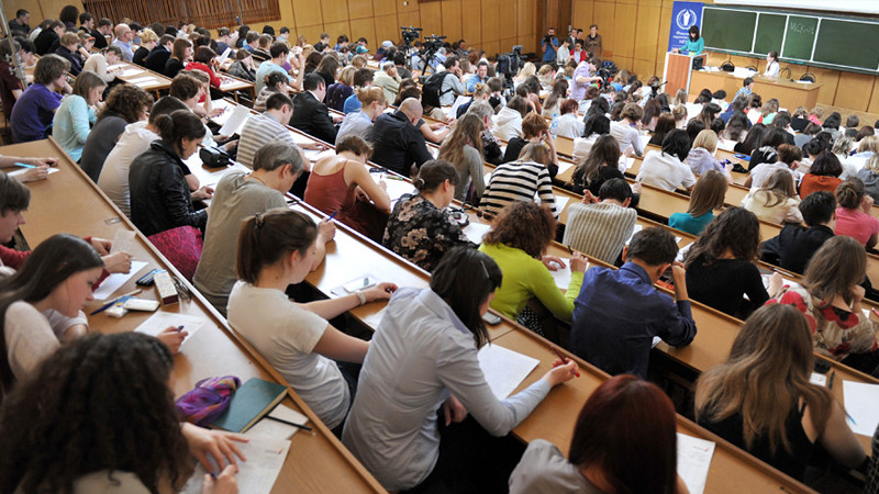 Подмосковных учителей проверят на компетентность http://bit.