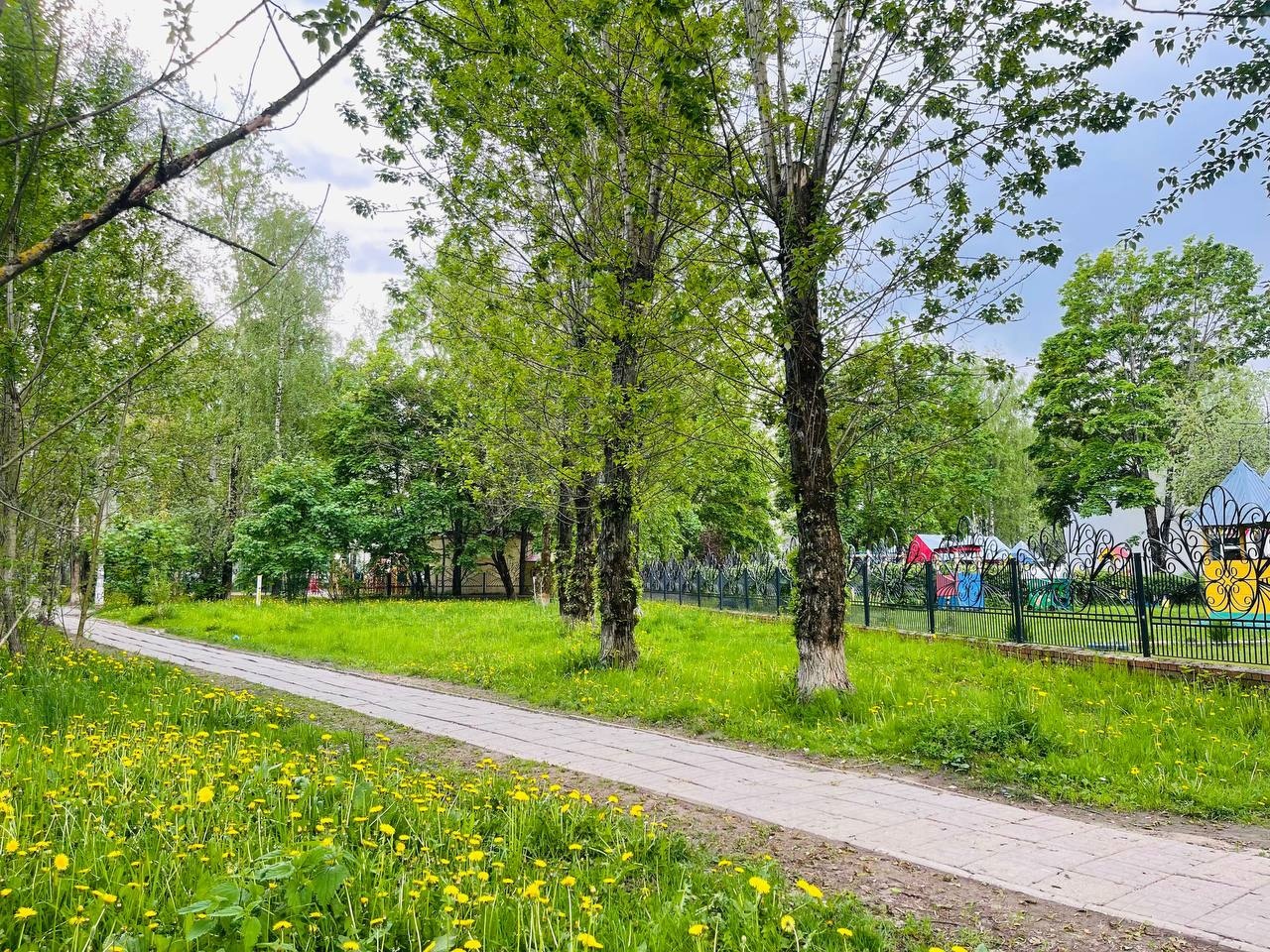 Доброе утро, Краснознаменск! Желаем вам безупречного дня)