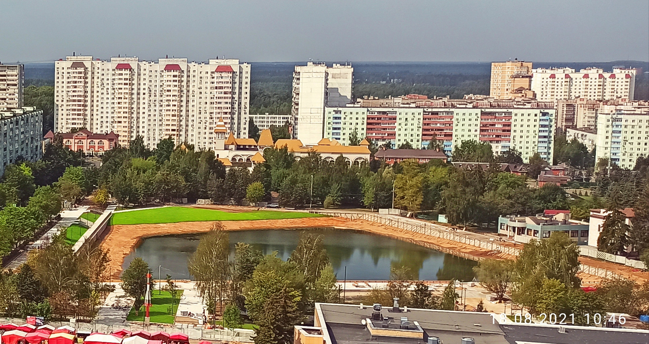 Фото 39309 — Краснознаменск