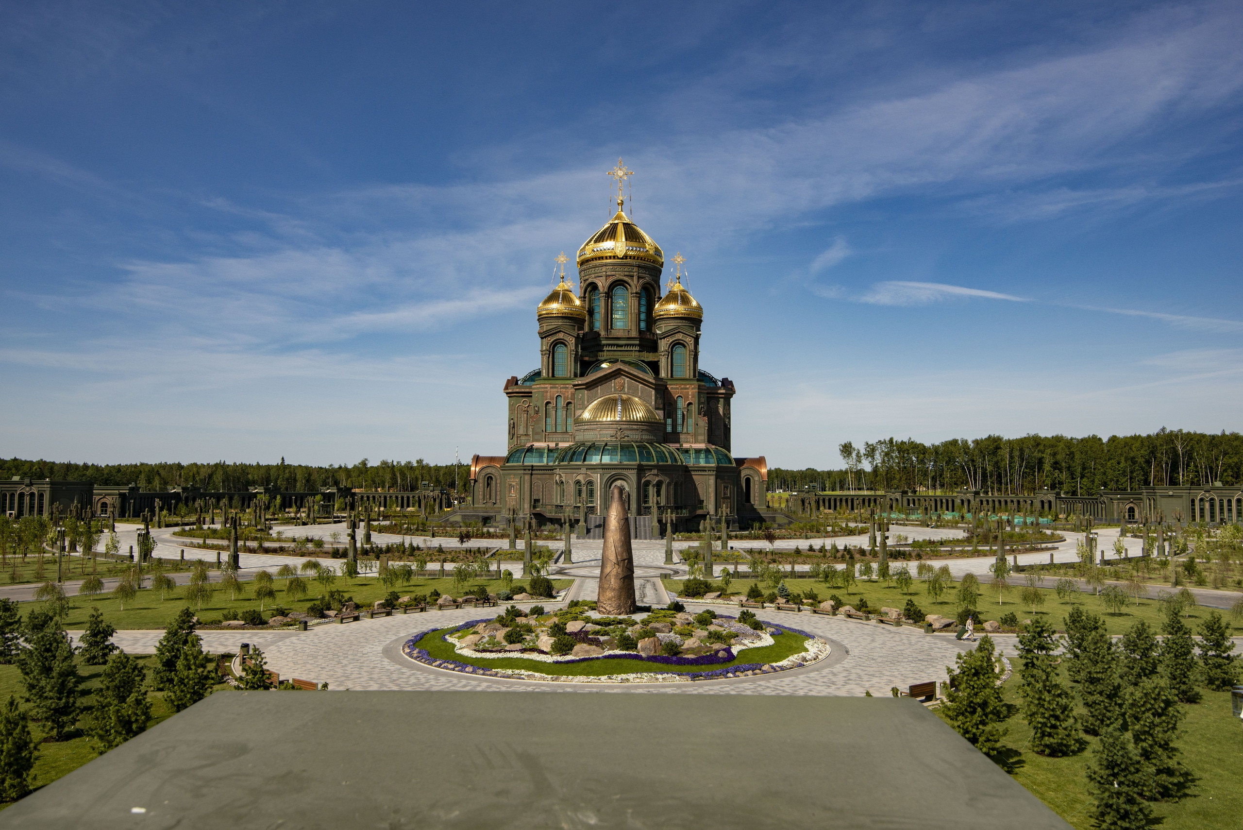 Фото 14276 — Краснознаменск