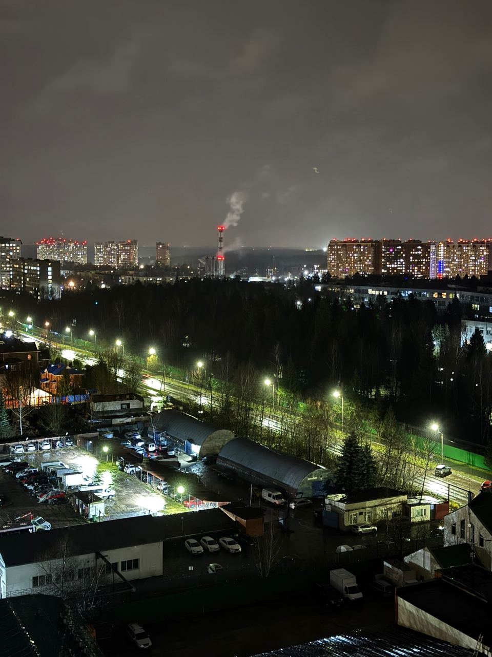 Автор фотографии marina_dibrova — Краснознаменск