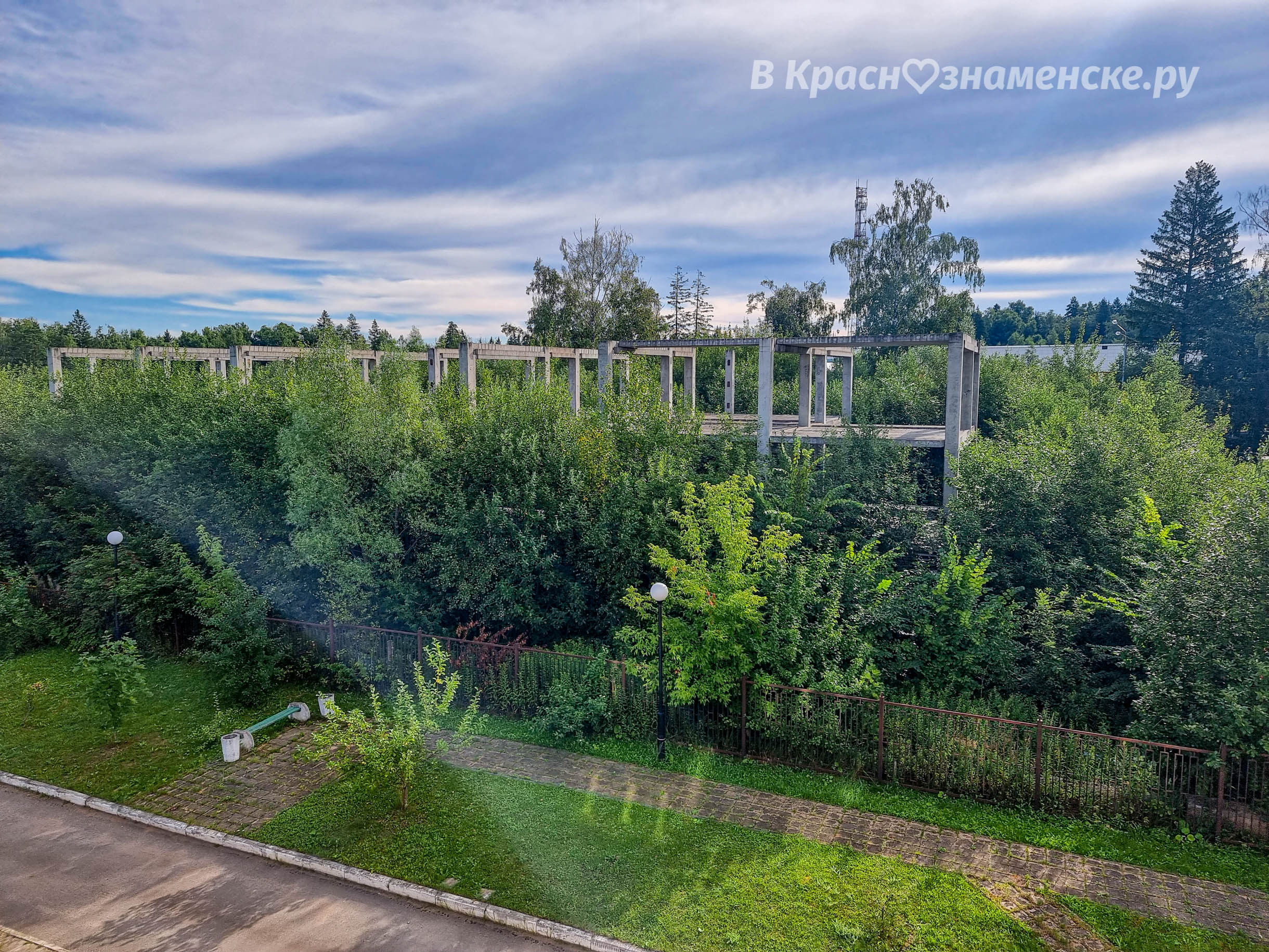 Фото 43932 — Краснознаменск