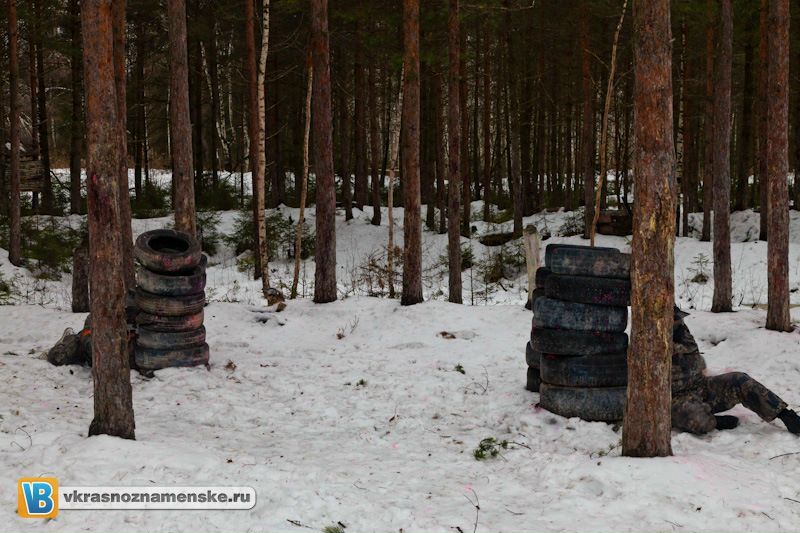 Быстрое меню — Краснознаменск