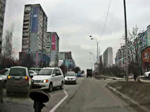Быстрое меню — Краснознаменск