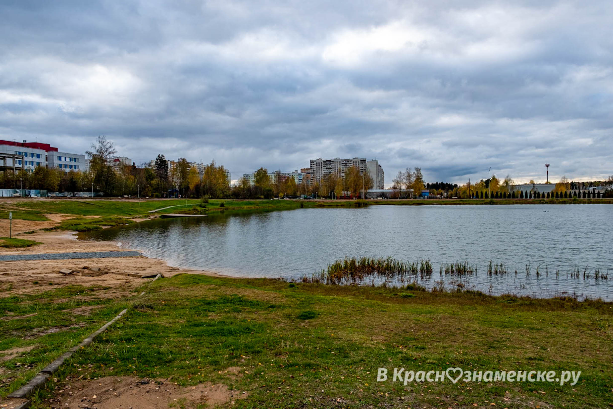 Фото 6497 — Краснознаменск